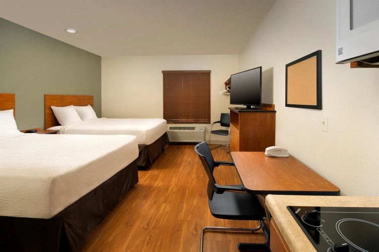 Extended Stay America Select Suites - Atlanta - Chamblee