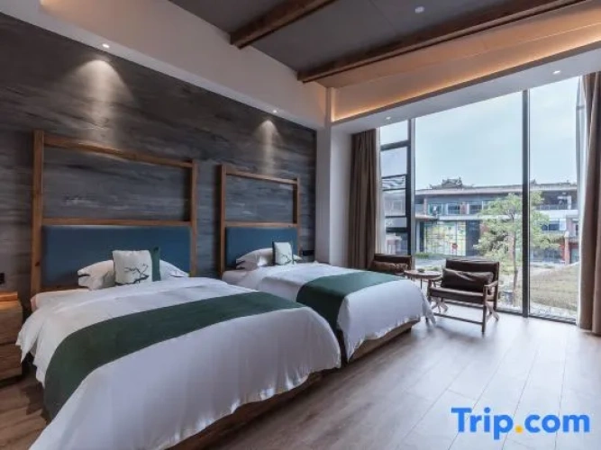 Comfort Twin room
