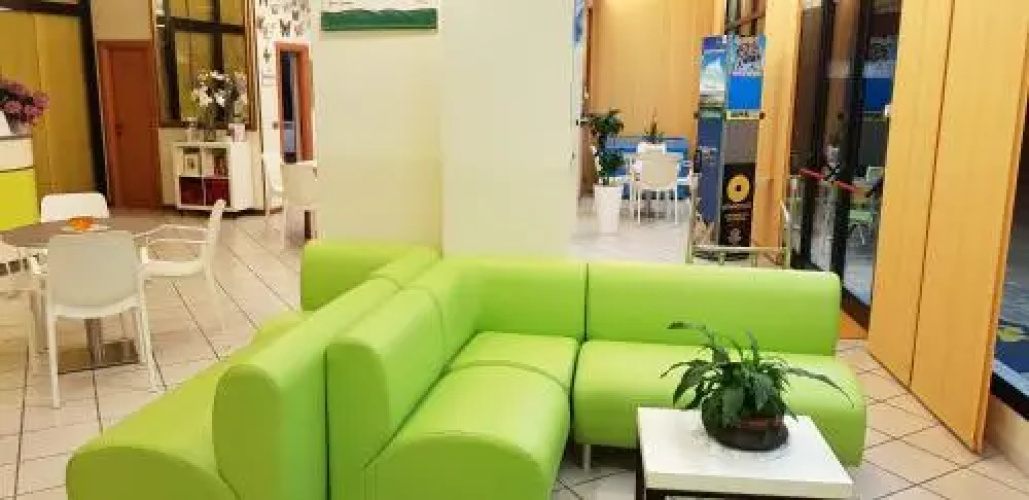Hotel La Falena