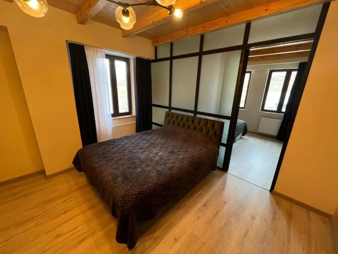 RedHubCo New Gudauri Suites 311