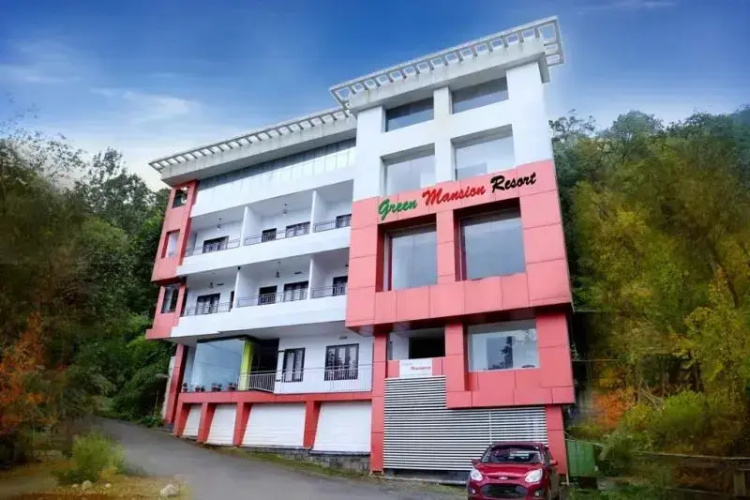 Hotelafbeelding