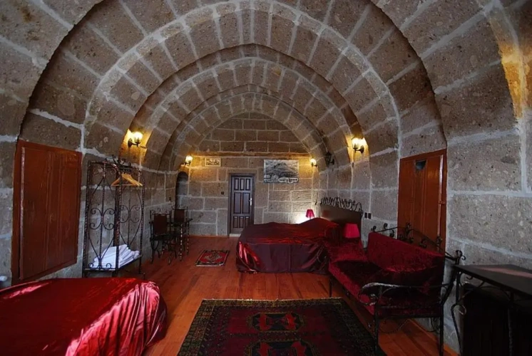 Superior Family room