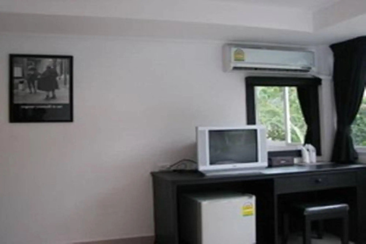 Koh Chang Luxury Hotel