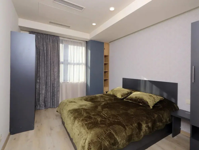 Aparthotel by Luxe Group KO16