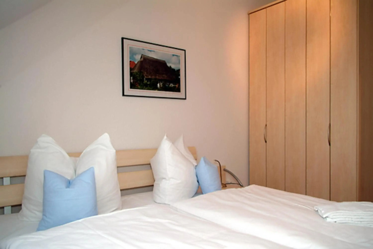 Residenz am Strand Wohnung 1-16