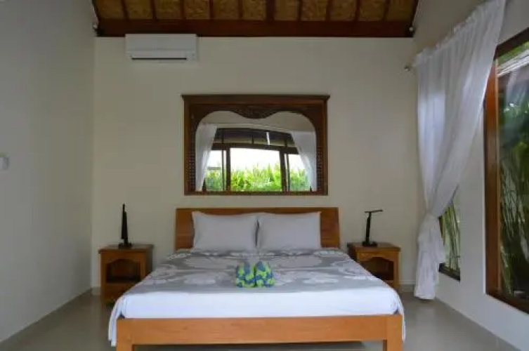 Villa Cerah