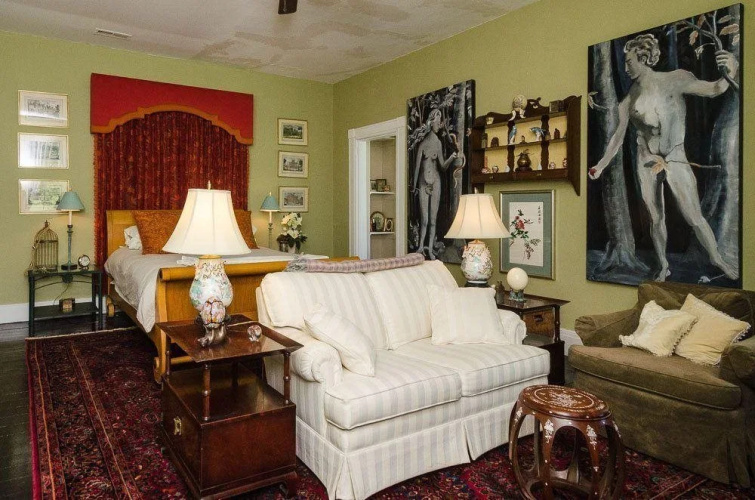 Athol Plantation