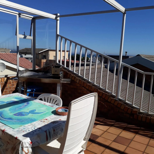 Breakaway Apartment