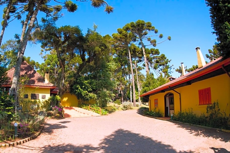 Luxury Double Suite with view