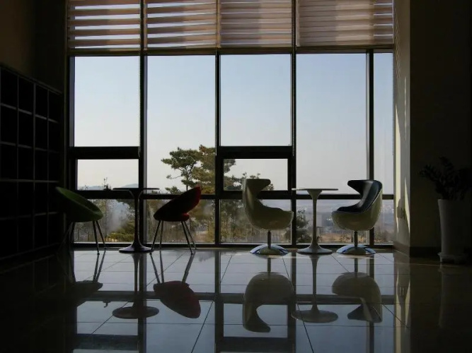 Boryeong Base Resort