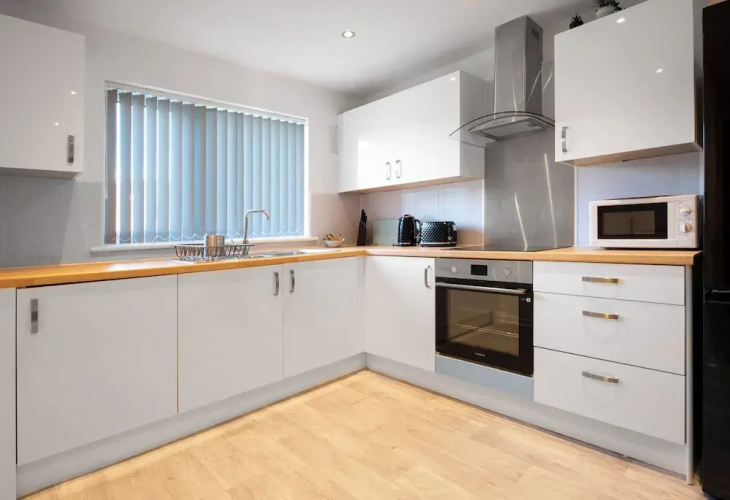 Verona House
