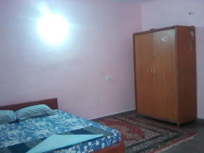 Aryans Guest House
