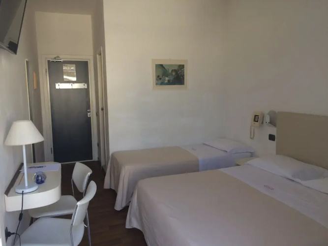 Hotel Nettuno