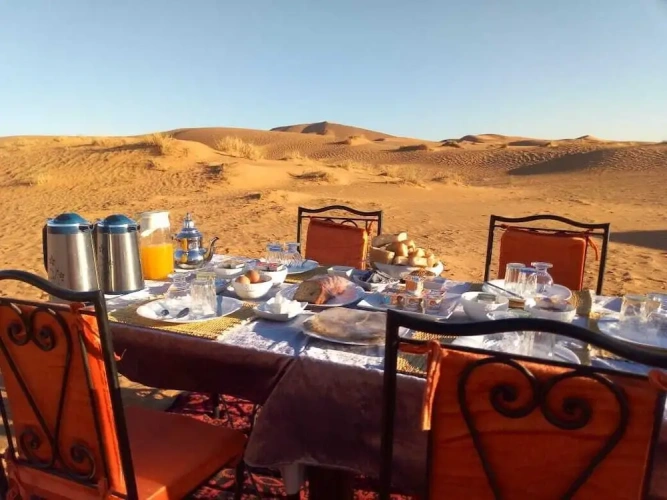 Family Tent