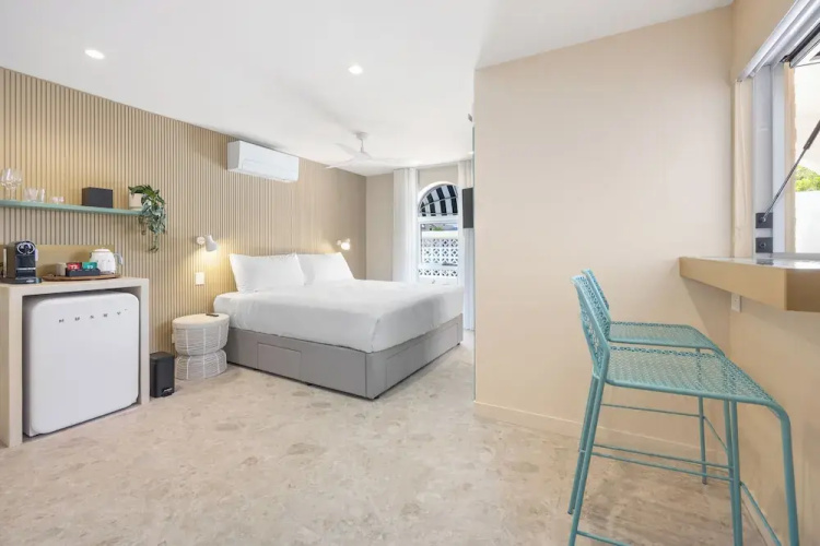The Shores Miami
