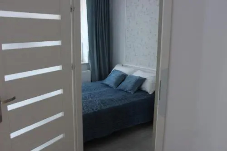 Apartament Bursztynek