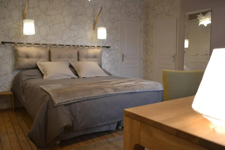 Au Coeur d'Eden B&B
