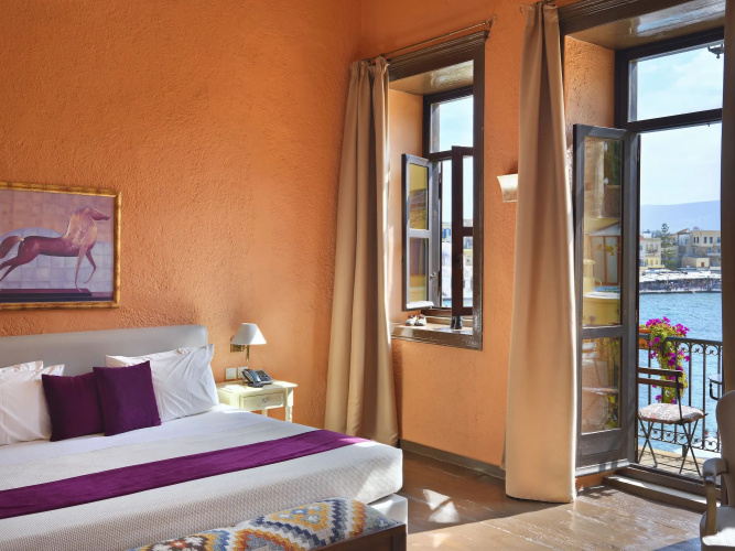 Alcanea Boutique Hotel