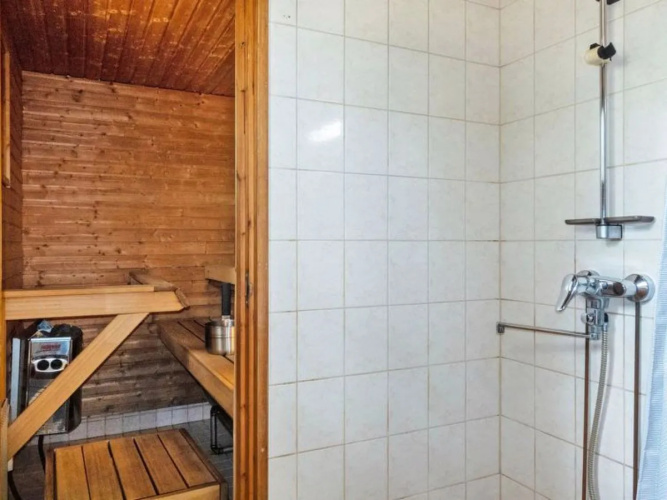 House Mäkitupa Pudasjärvi