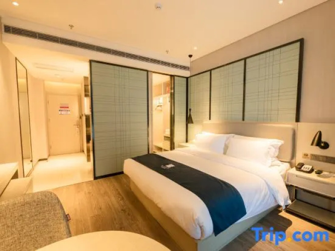 Yiyue Shanghe Hotel