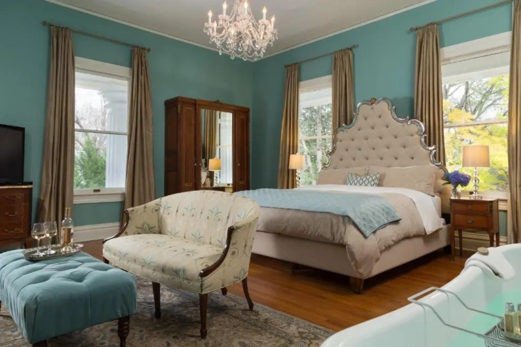 Superior Double Suite