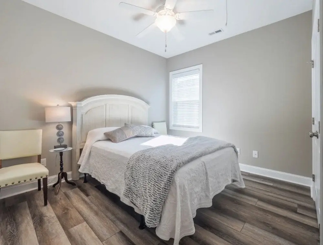 A Kure Cure by Topsail Realty