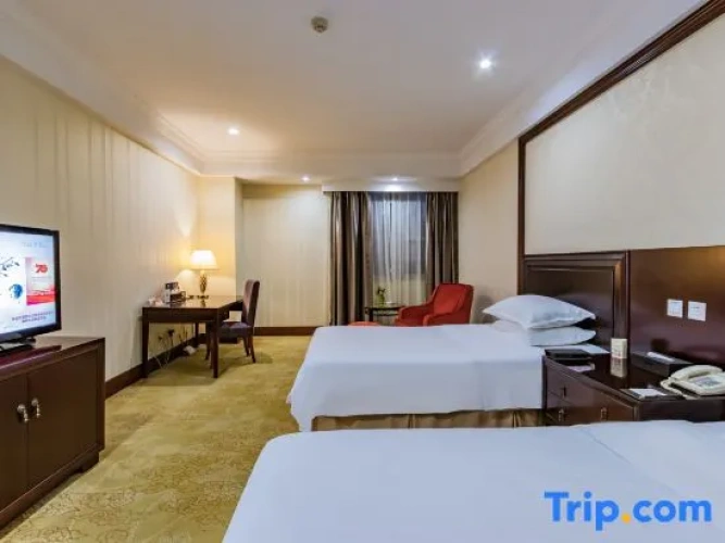 Business Twin room