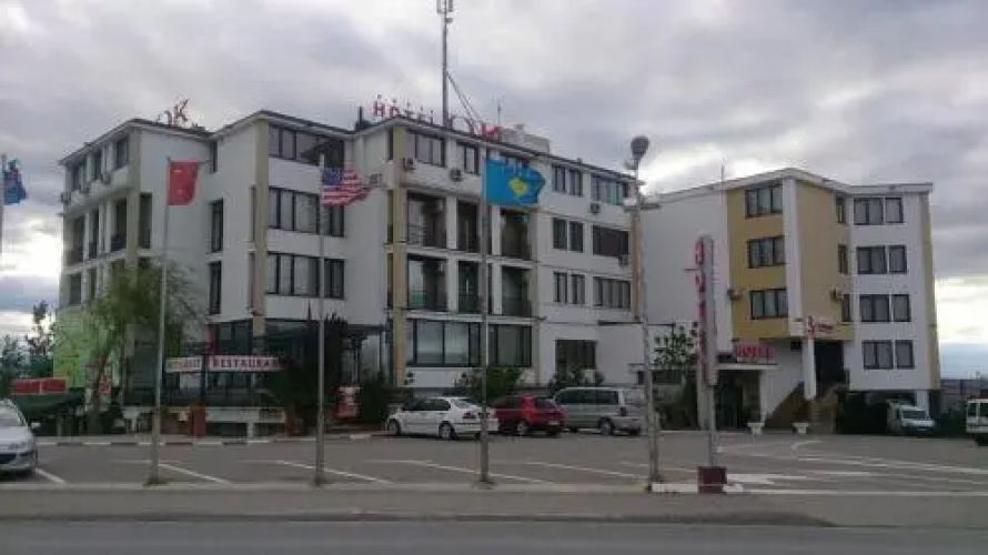 Hotelafbeelding