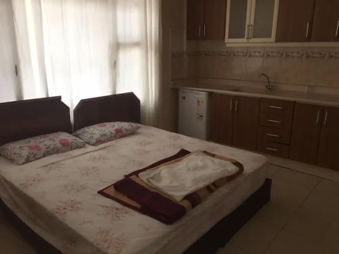 1 Bedroom Apartment with view