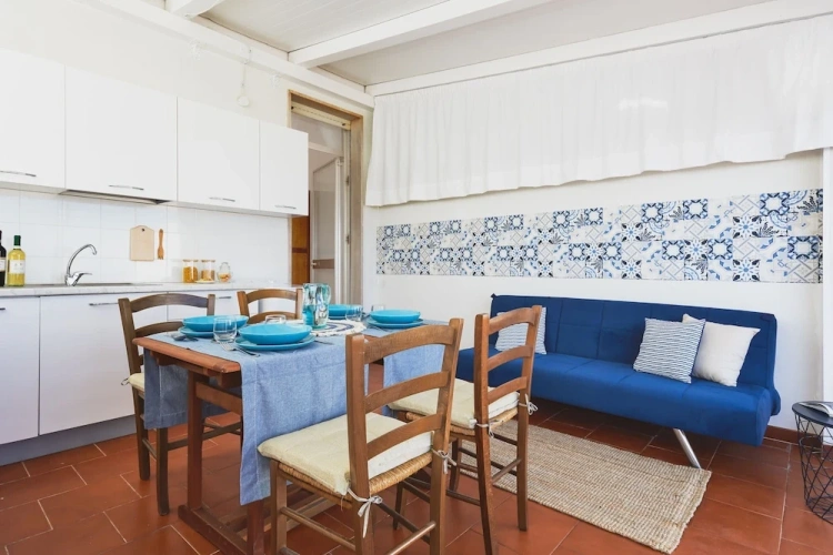 Economy Apartment