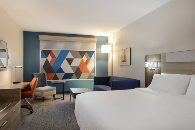 Holiday Inn Express Williamston by IHG