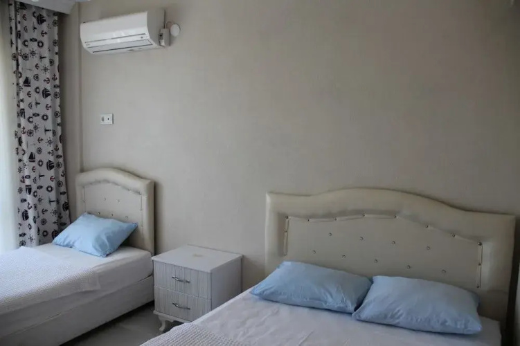 Assos Bahcivan Motel