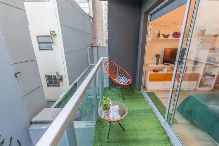 Utopia´s house.
