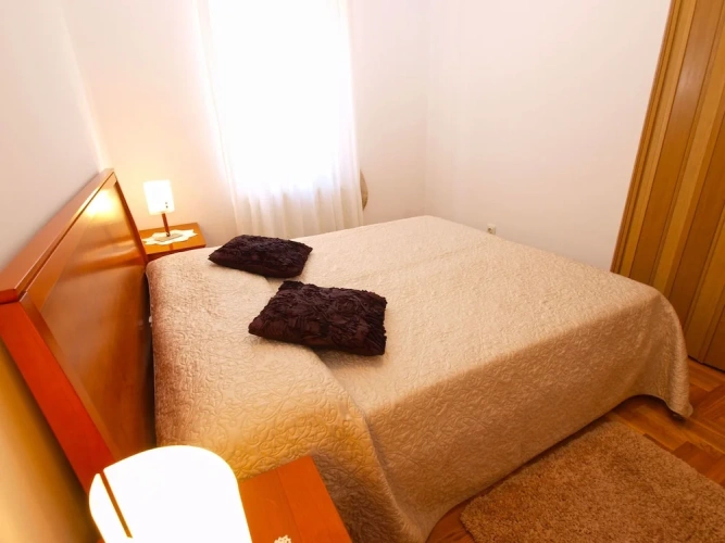 1 Bedroom Standard Apartment