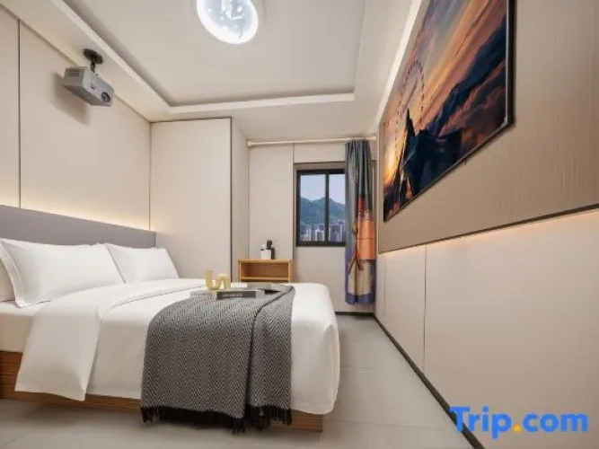 Luxury Double room