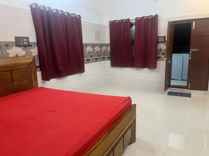 Hasini Cottage