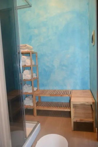 B&B Alventidue