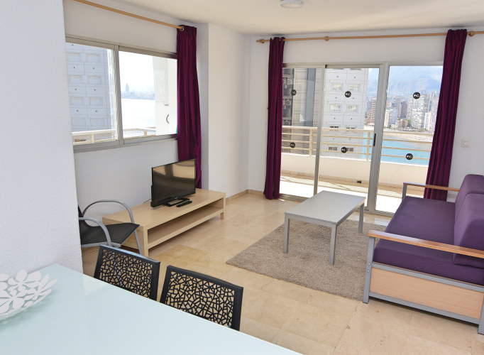Apartamentos Buenos Aires By Mc