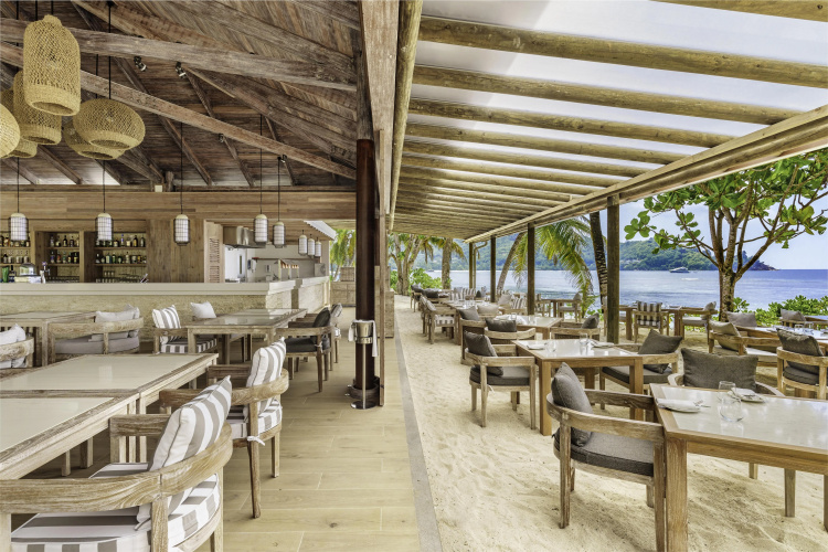Kempinski Seychelles Resort photo 49
