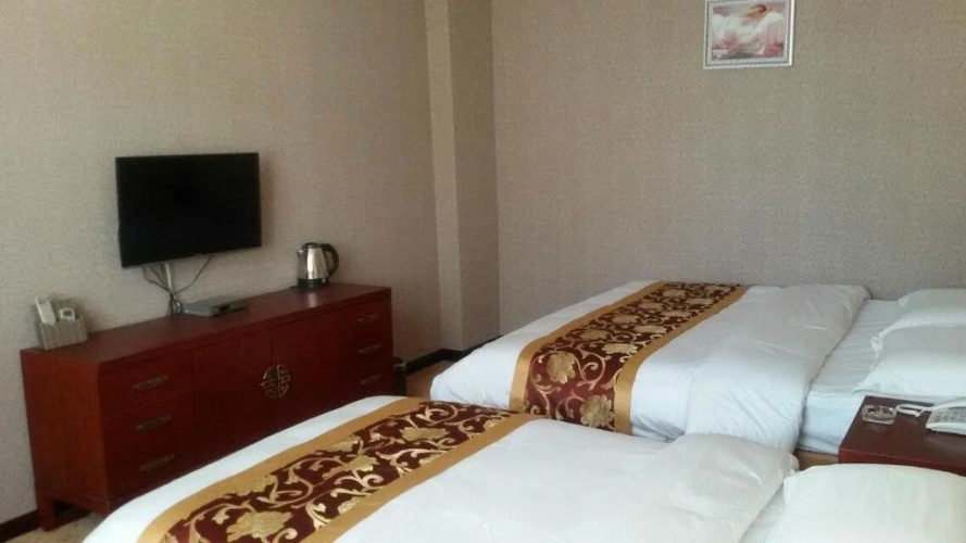 Jinxiuyuan Hotel
