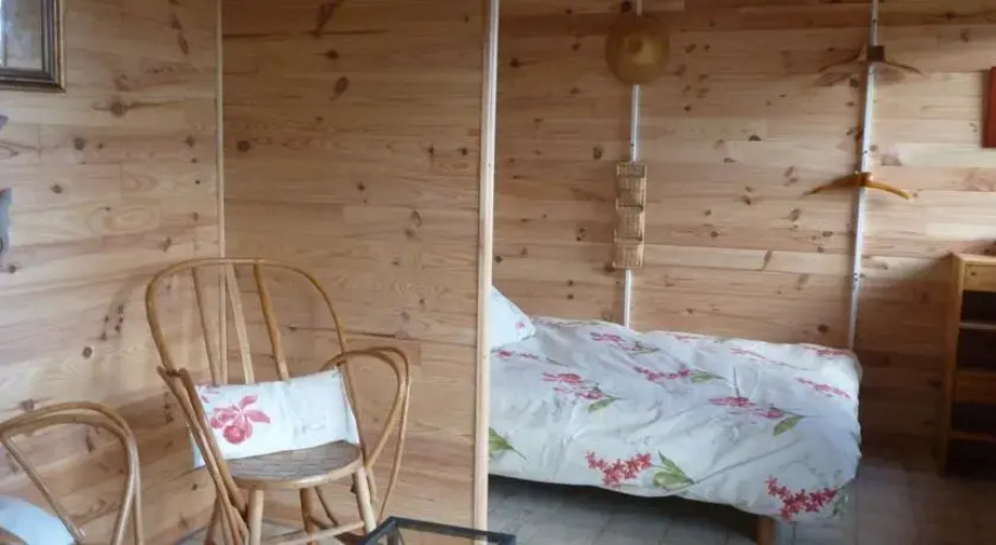 Cabane