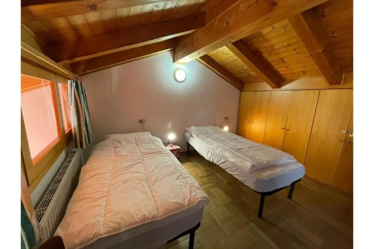Loft Caneva