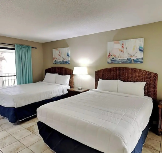 Edgewater Beach & Golf Resort II by Resort Collection