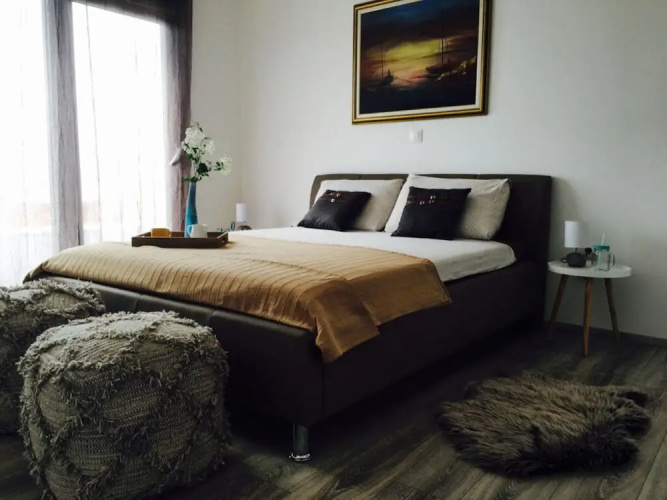 Charming Apartment in Istria