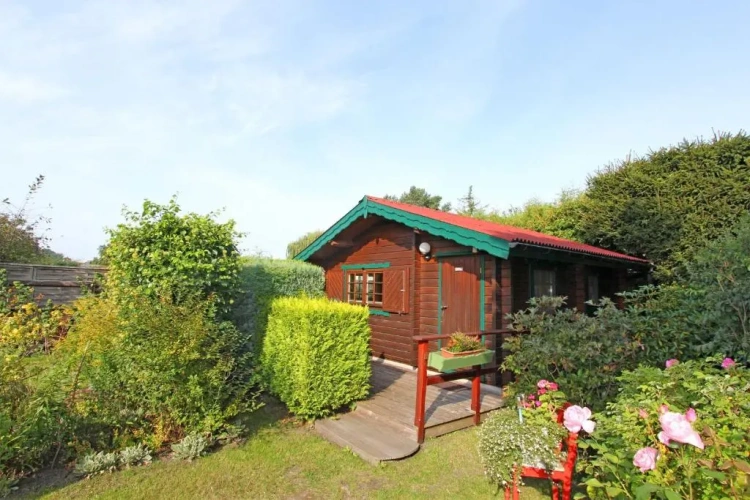 1 Bedroom Cottage