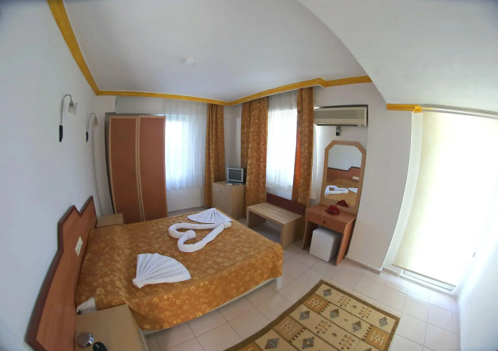 Prestige Residence Hotel