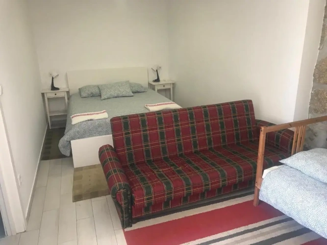 Comfort Triple room