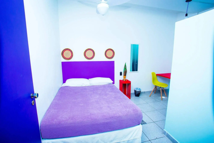 Kera Smart Hostel