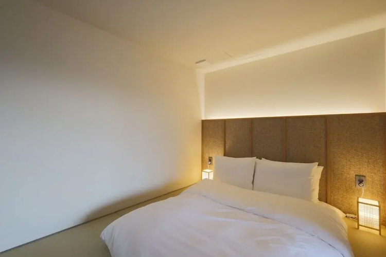 Denbasta Ryokan Busan Mandeok