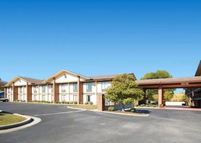 Rodeway Inn Chattanooga